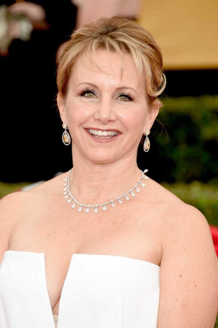 Gabrielle Carteris gabriellecarteris2015sagawards4jpg