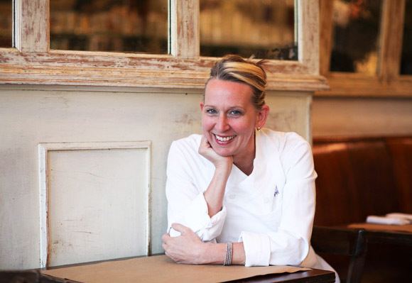 Gabrielle Hamilton (chef) Top Chefs The New Yorker