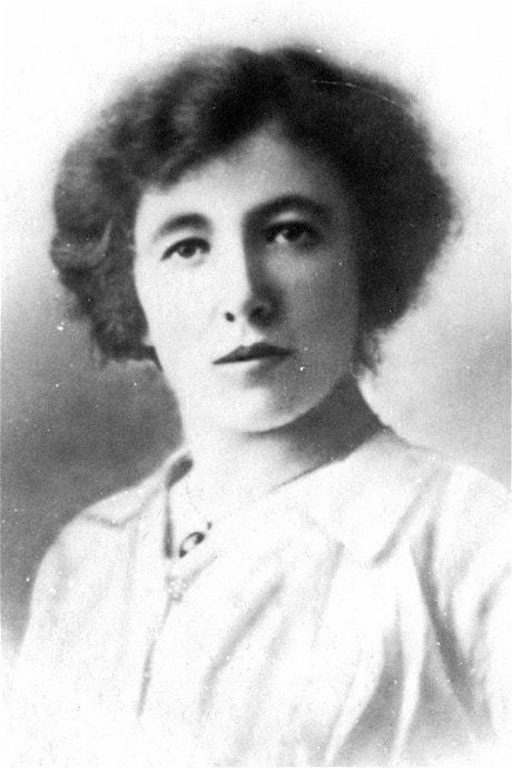 Gabrielle Petit Gabrielle Petit The First World War centenary Telegraph