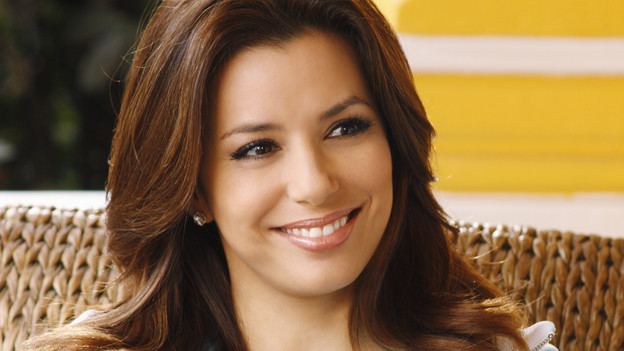 Gabrielle Solis Gabrielle Solis The Domestic Diva Diaries