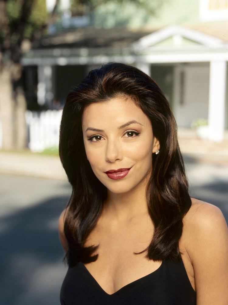 Gabrielle Solis Desperate Housewives Eva Longoria as Gabrielle Solis DVDbash