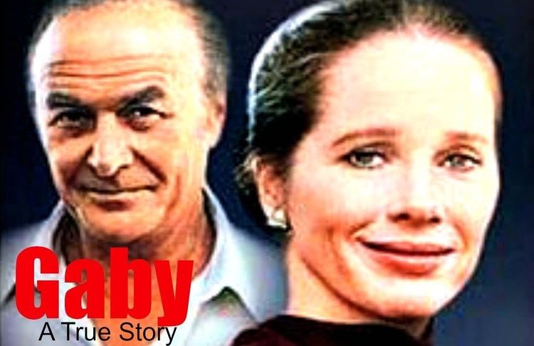 Gaby: A True Story Gaby A True Story Full Movie YouTube