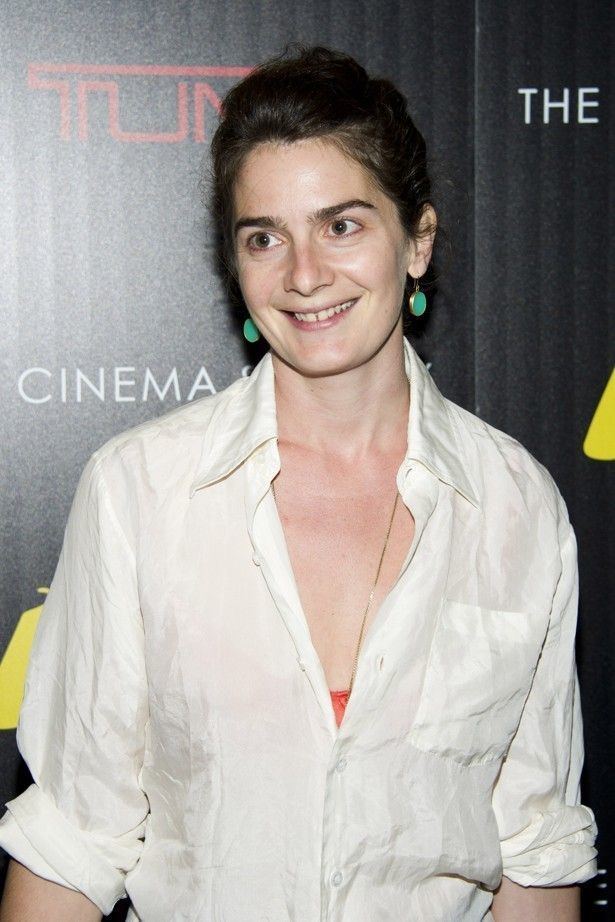 Gaby Hoffmann Gaby Hoffmann is Cooler Than You The Wire