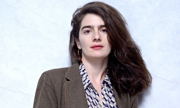 Gaby Hoffmann Lyle the 39lesbian Rosemary39s Baby39 to be streamed for