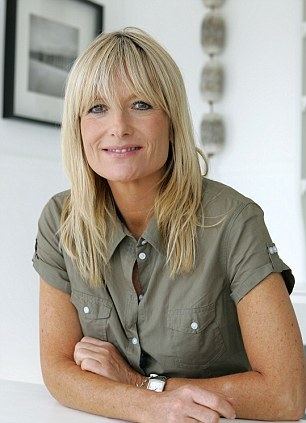 Gaby Roslin Gaby Roslin 39Why I39m proud of my wrinkles39 Daily Mail