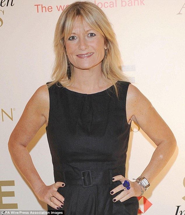 Gaby Roslin Gaby Roslin 39Why I39m proud of my wrinkles39 Daily Mail