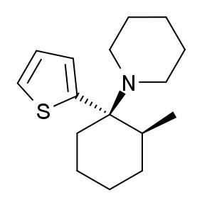 Gacyclidine