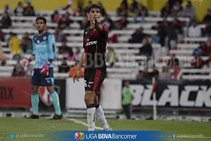 Gaddi Aguirre LIGA MX Pgina Oficial de la Liga del Ftbol Profesional en Mxico