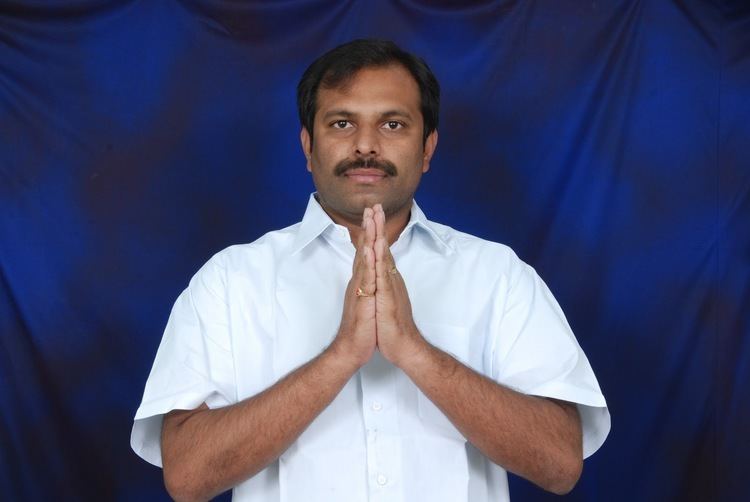 Gadikota Srikanth Reddy Gadikota Sreekanth Reddy MLA of RAYACHOTI Andhra Pradesh contact