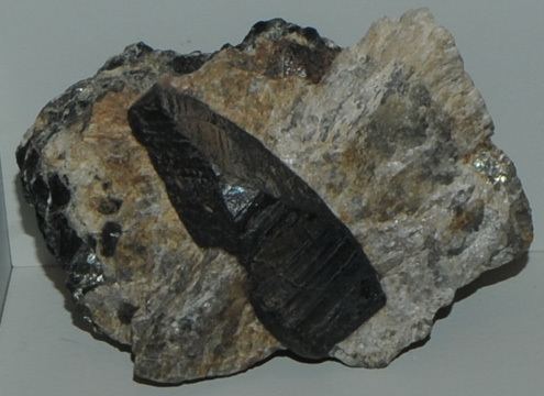 Gadolinite Gadolinite