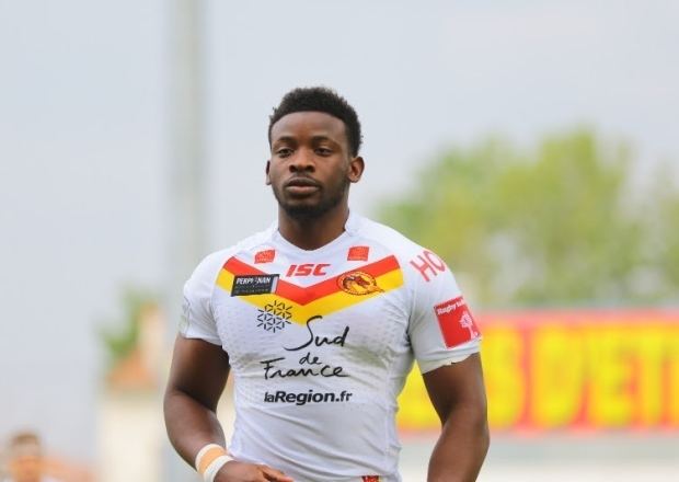 Gadwin Springer Castleford Tigers spring into action to sign French prop
