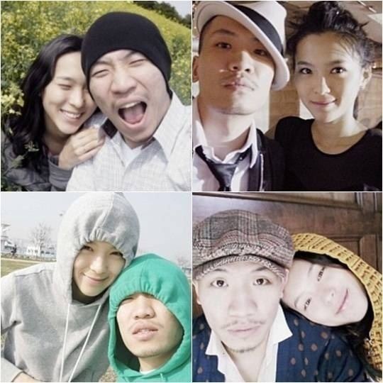 Gaeko Dynamic Duos Gaeko Has Become a Father Soompi