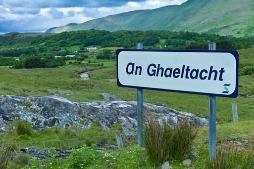 Gaeltacht Council backs plan for 39urban gaeltacht39 in Galway Independentie