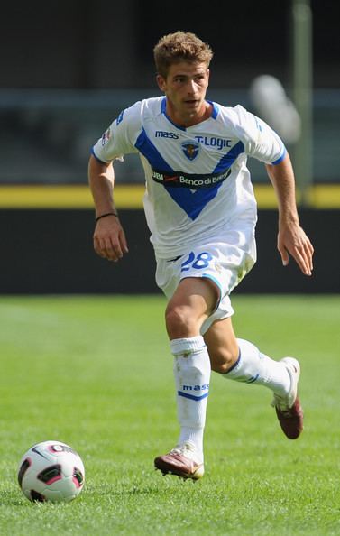 Gaetano Berardi Gaetano Berardi Photos AC Chievo Verona v Brescia Calcio