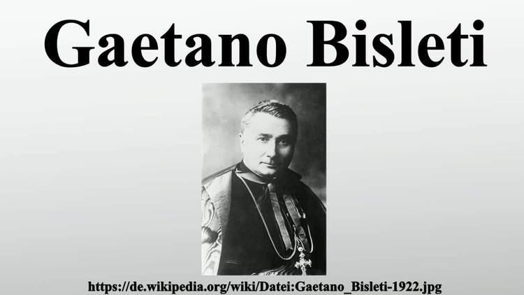 Gaetano Bisleti Gaetano Bisleti YouTube