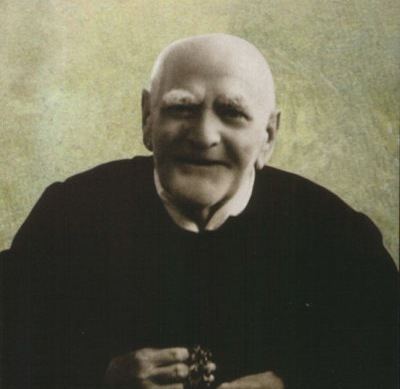 Gaetano Catanoso A Patron of Parish Priests Vultus Christi
