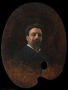 Gaetano Chierici httpsuploadwikimediaorgwikipediacommonsthu