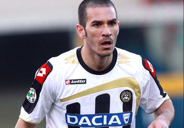 Gaetano D'Agostino FINISHED OFFICIAL Fiorentina Sign Gaetano D39Agostino From Udinese