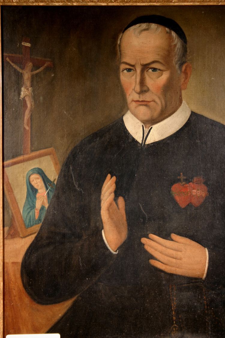 Gaetano Errico San Gaetano Errico