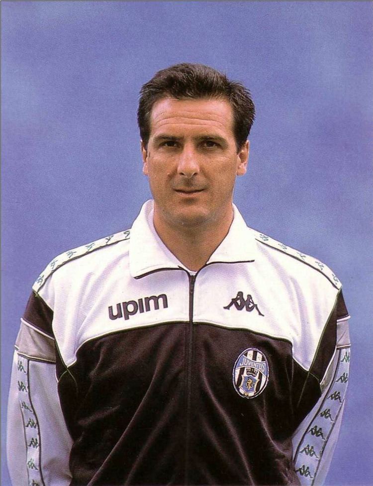 Gaetano Scirea FileGaetano Scirea Juventus 19891990jpg Wikipedia