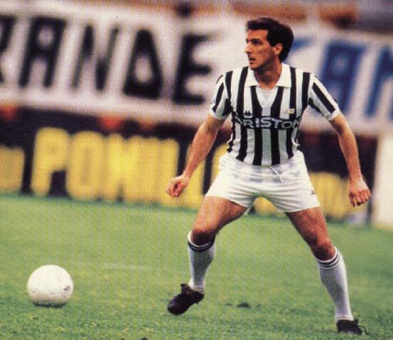 Gaetano Scirea Juventus In the Shadow of Greatness of the Immortal