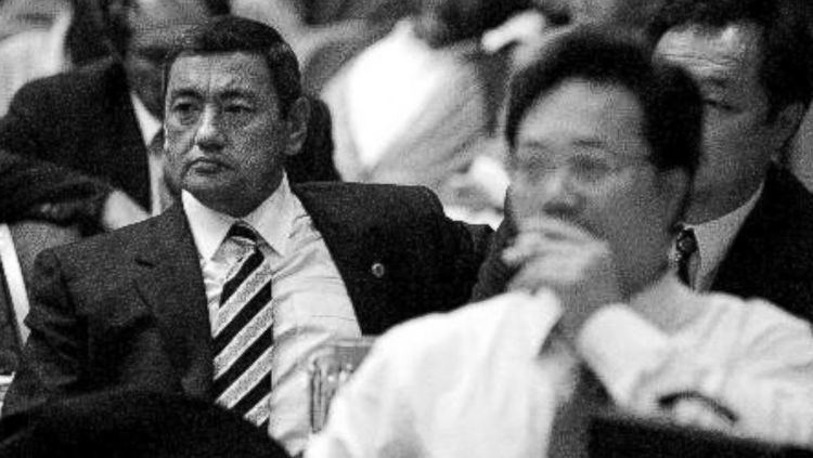 Gafur Rakhimov Alleged Heroin Kingpin Helped Russia Win Olympics for