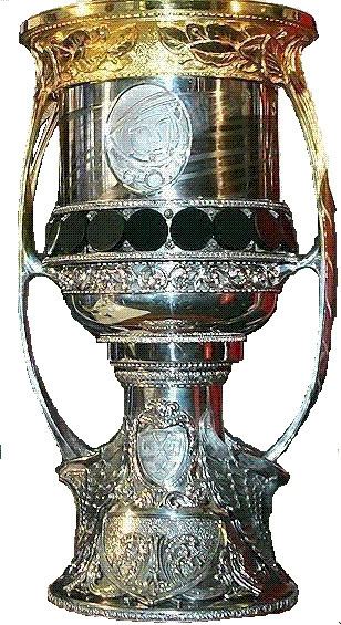 Gagarin Cup