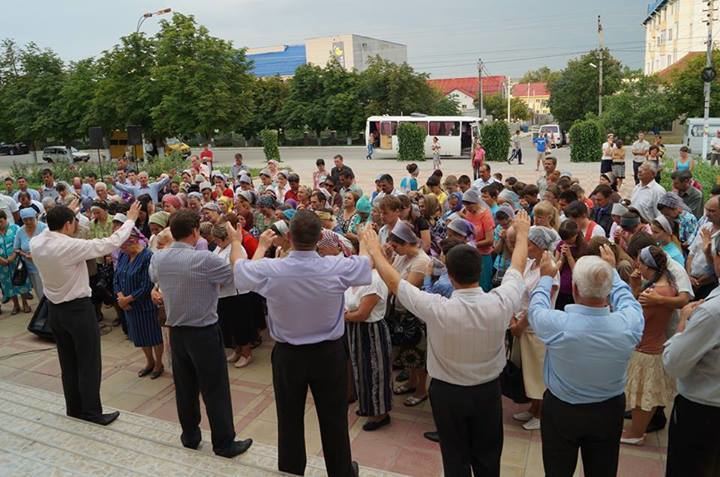 Gagauzia Culture of Gagauzia