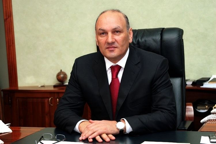 Gagik Khachatryan Gagik Khachatryan is appointed Armenias Finance Minister