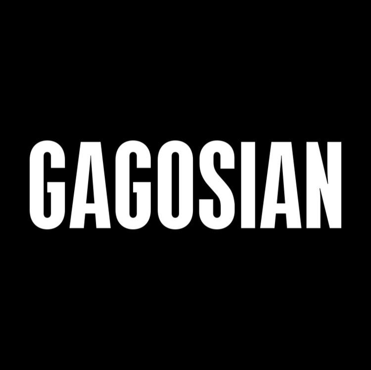 Gagosian Gallery httpslh3googleusercontentcomxzx6xPe7asAAA