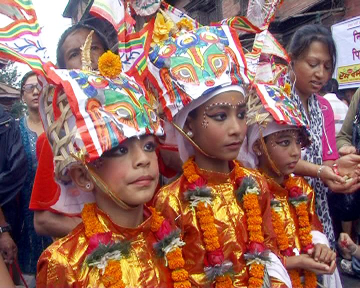 Gai Jatra