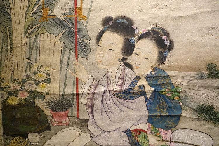 Gai Qi Gai Qi Wikipedia