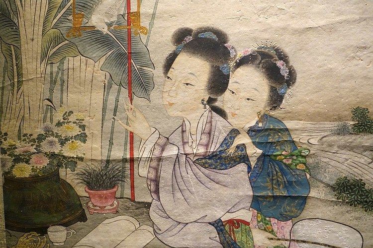 Gai Qi