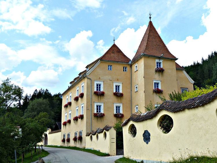Gai, Styria