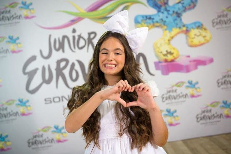 Gaia Cauchi Prediction Malta39s Gaia Cauchi Will Win Junior Eurovision
