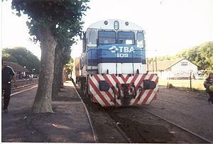 GAIA locomotive httpsuploadwikimediaorgwikipediacommonsthu