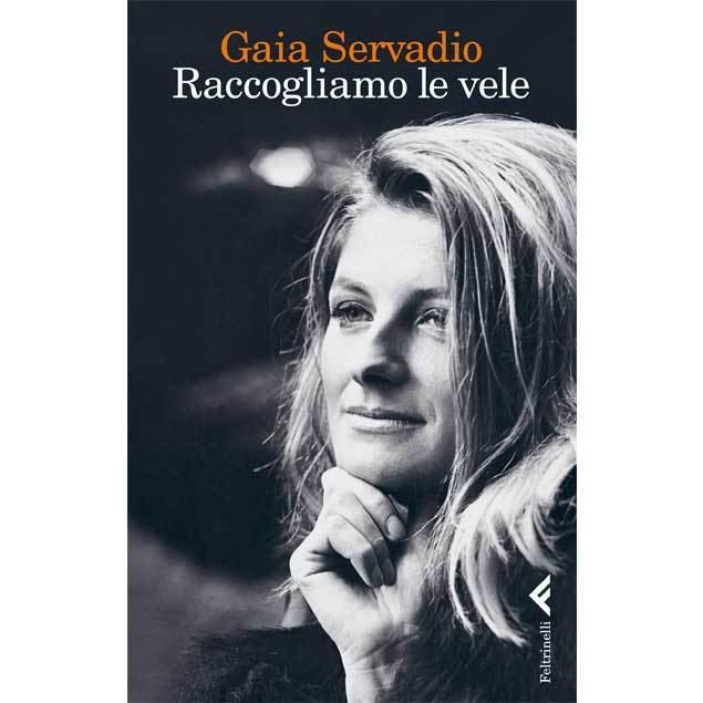 Gaia Servadio Alain Elkann Interviews Gaia Servadio writer historian and broadcaster