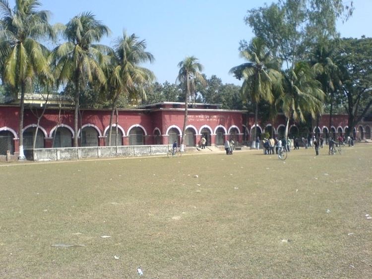 Gaibandha District wwwbangladeschjugendhilfedejugendhilfePicture