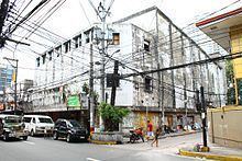 Gaiety Theater (Manila) httpsuploadwikimediaorgwikipediacommonsthu