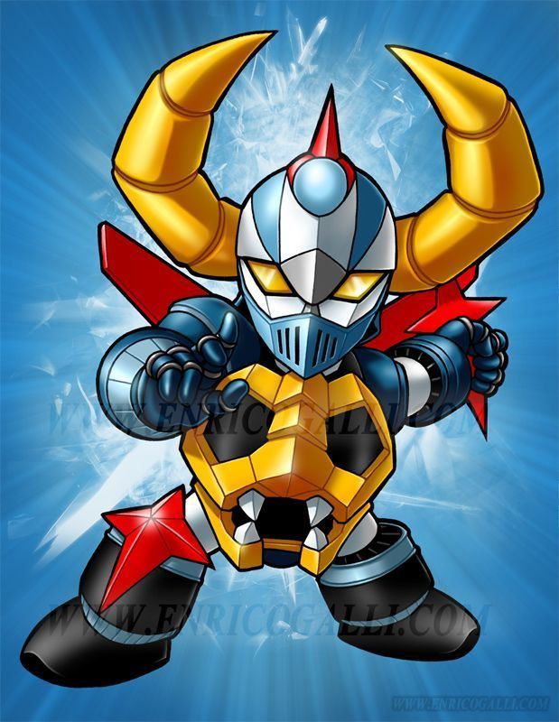 Gaiking 1000 images about Gaiking and other robots on Pinterest Legends