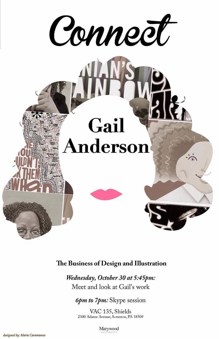 Gail Anderson (graphic designer) 0c84674dd06b4499ab4e4dd0e5da6d38jpg