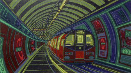 Gail Brodholt 1000 images about Gail Brodholt on Pinterest London Trains and