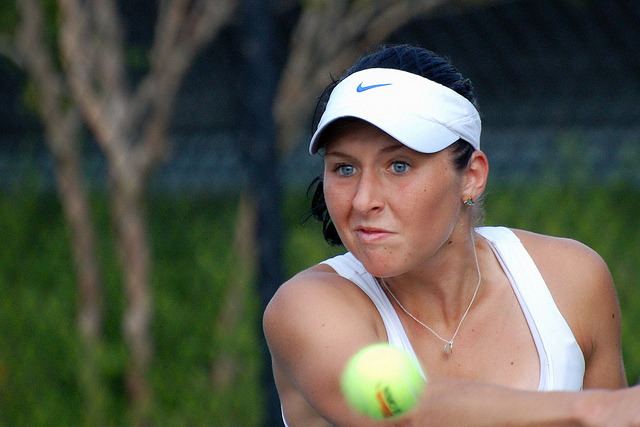 Gail Brodsky ITF Tennis Pro Circuit Player Profile BRODSKY Gail