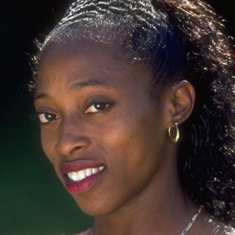 Gail Devers Gail Devers Track and Field Athlete Athlete Biographycom