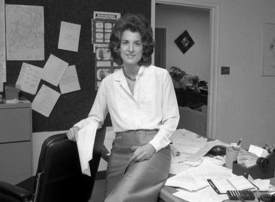 Gail Koff Gail Koff 65 helped bring legal services to the masses The