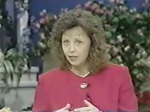 Gail Riplinger Action Sixties with Gail Riplinger Part 8 of 27 YouTube