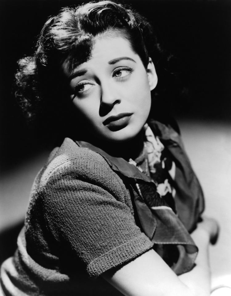 Gail Russell Gail Russell