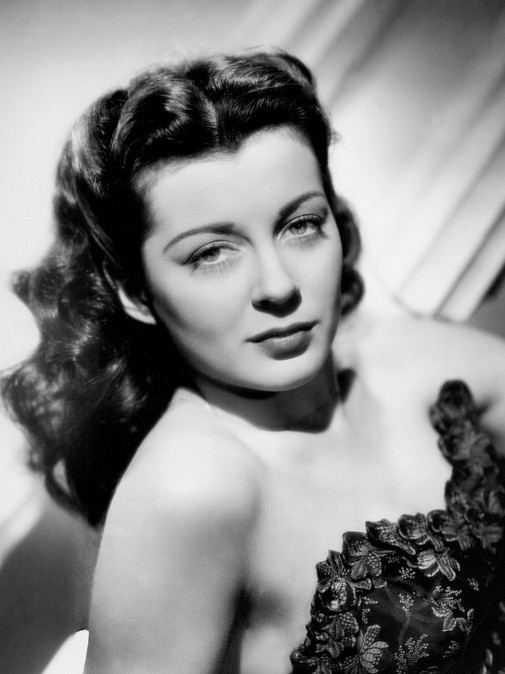 Gail Russell GailRusselljpg