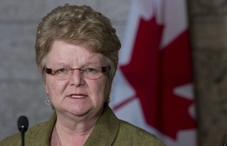 Gail Shea Liberal Parliamentarians Face Longest Waits For Answers