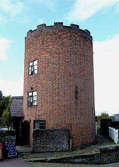 Gailey, Staffordshire httpsuploadwikimediaorgwikipediacommonsthu